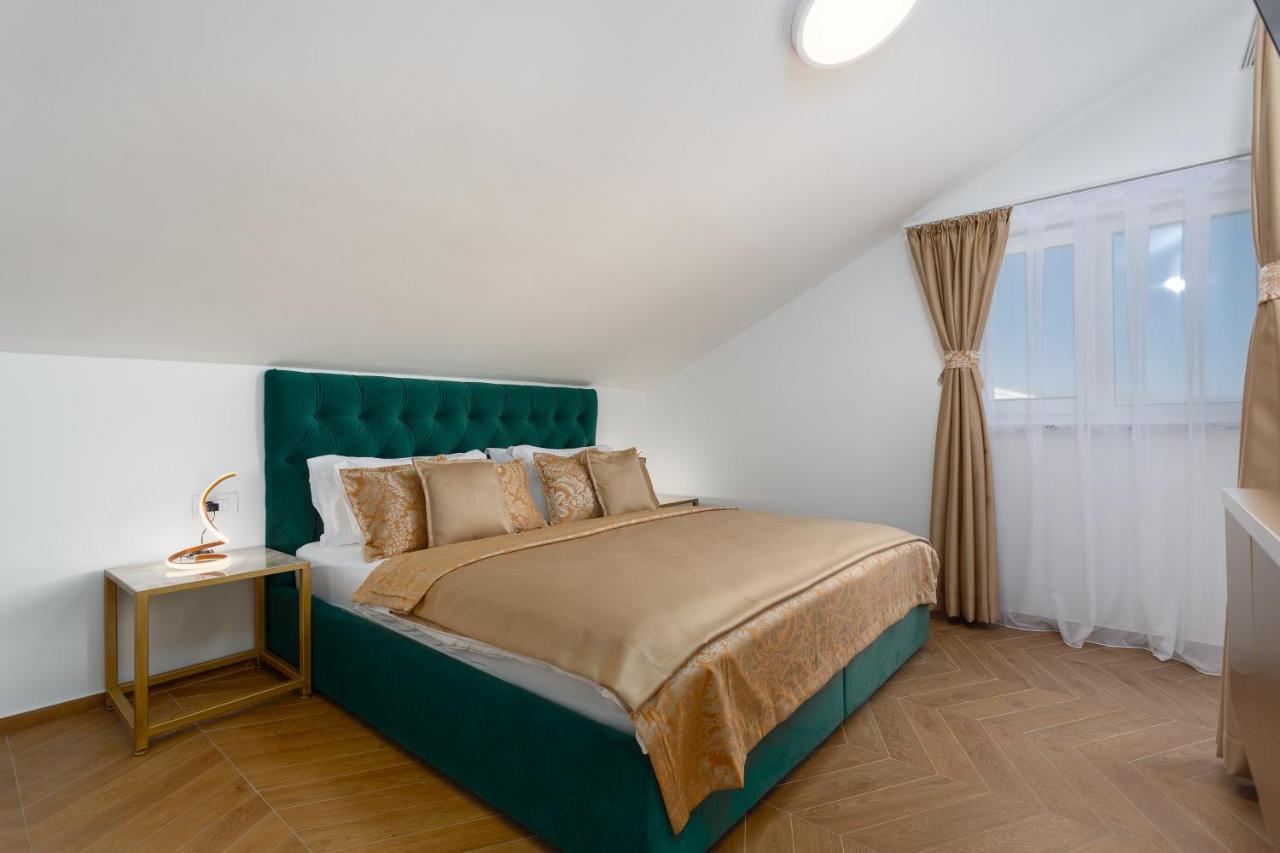 Villa Palma Krk Krk Town Bagian luar foto