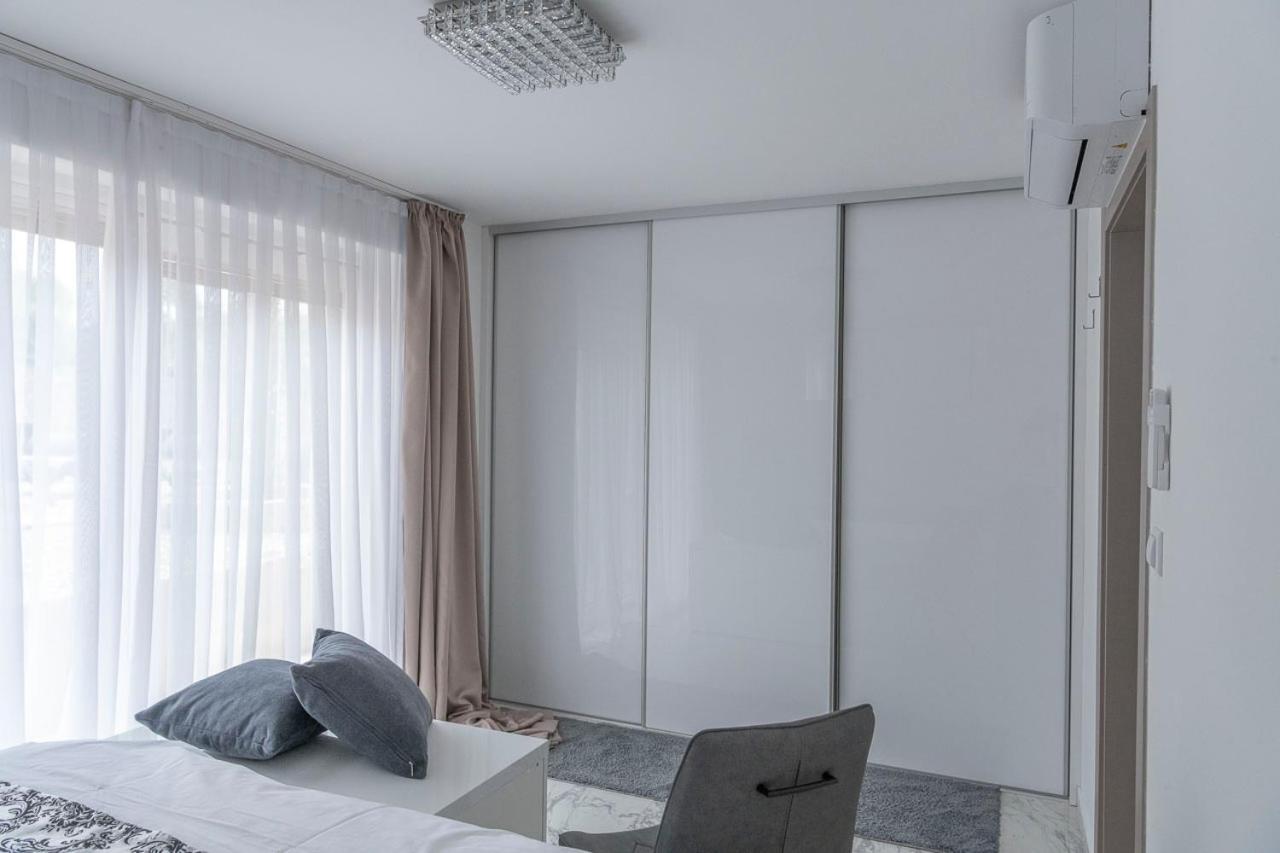 Villa Palma Krk Krk Town Bagian luar foto