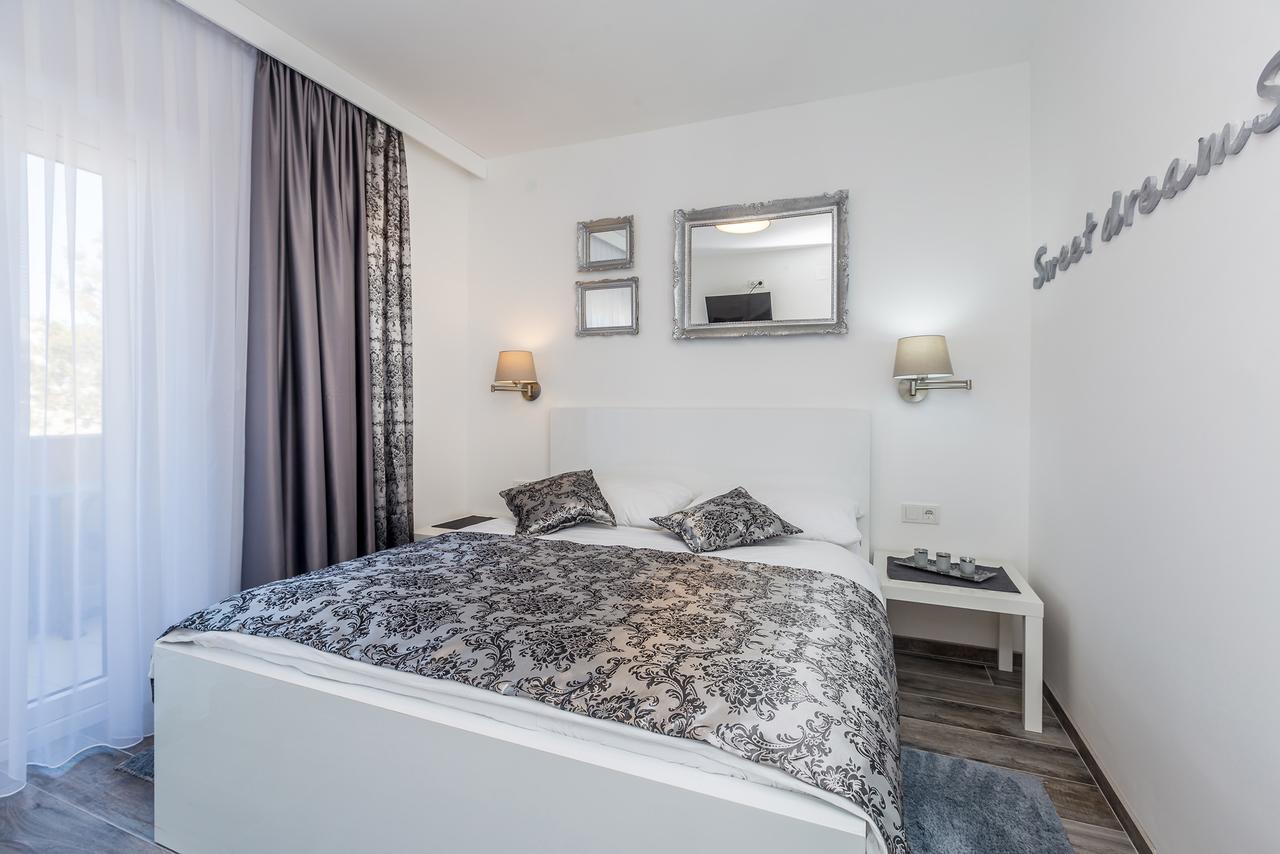 Villa Palma Krk Krk Town Bagian luar foto